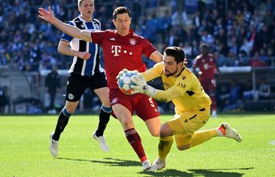 Au tăiat imediat legătura! Cenzura continuă în Rusia: ce s-a întâmplat la meciul lui Bayern Munchen