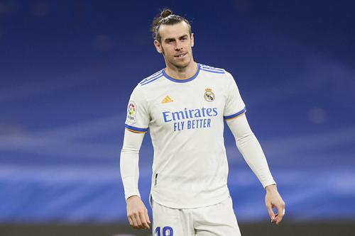 Gareth Bale/ foto: Imago Images