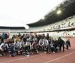 U Cluj trece de Chiajna, iar lupta pentru promovarea directă rămâne una în 3! Clasamentul ACUM