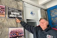 Campion cu Dinamo, internațional român, ajuns agent de pază la stadionul unde era idol pe vremuri: „Noaptea, când îmi fac rondul, mai pup pozele cu mine de pe hol”