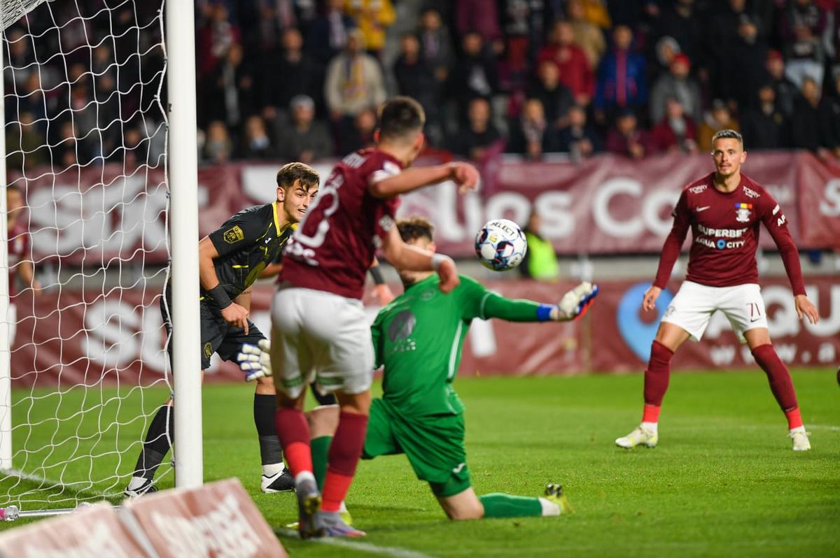 Basarab Panduru, mesaj pentru jucătorii lui Gaz Metan după 0-8 cu Rapid: „Să predea echipamentul și să se apuce de scoală!”