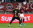 Basarab Panduru, mesaj pentru jucătorii lui Gaz Metan după 0-8 cu Rapid: „Să predea echipamentul și să se apuce de scoală!”