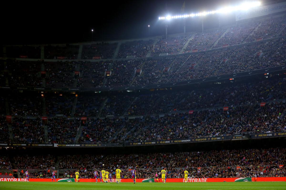 Xavi, după eșecul acasă în fața lui Cadiz: „Nu se poate așa ceva!” » Barcelona, coșmar la fel ca în urmă cu 19 ani