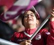 Basarab Panduru, mesaj pentru jucătorii lui Gaz Metan după 0-8 cu Rapid: „Să predea echipamentul și să se apuce de scoală!”