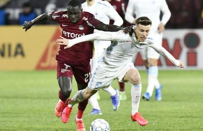 A câștigat degeaba FCSB derby-ul de la Cluj? CFR rămâne favorită la titlu în Liga 1! Cum arată acum cotele de la pariuri pentru campioana din România