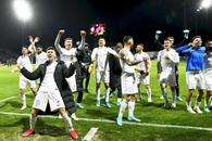 Scenariu incredibil în Liga 1: FCSB, campioană cu mai puține puncte decât CFR!