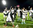 Dacă FCSB va reuși să câștige titlul, atunci Liga 1 va produce o situație incredibilă, care n-a mai fost întâlnită până acum. O echipă va lua titlul deși a acumulat mai puține puncte pe teren decât cea care va termina sezonul învinsă.