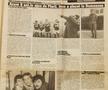 Bogdan Bănuță - fotografii din arhiva personală + cronici din ziarul Sportul