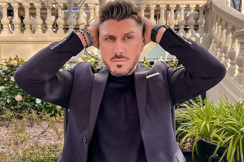 Ciprian Marica // foto: Facebook @ Ciprian Marica