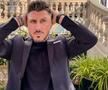 Ciprian Marica // foto: Facebook @ Ciprian Marica