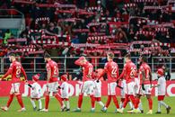 Spartak Moscova, decizie surprinzătoare din cauza războiului din Ucraina + ce mesaj au primit de la Vladimir Putin