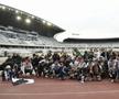 Erik Lincar, furibund la adresa propriilor fani: „Să mă înjure! Azi n-au putut să vină la joc?”