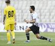 U Cluj trece de Chiajna, iar lupta pentru promovarea directă rămâne una în 3! Clasamentul ACUM