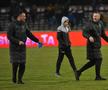 Mihai Stoica, managerul celor de la FCSB, și Nelu Varga, finanțatorul celor de la CFR Cluj, s-au întâlnit după derby-ul de duminică seară.