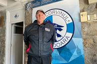 Fostul internațional Florea Văetuş a ajuns paznic la arena pe care a jucat: „I-am zis lui Andone că accept orice, inclusiv la pază. Am avut de ales între castel şi stadion”