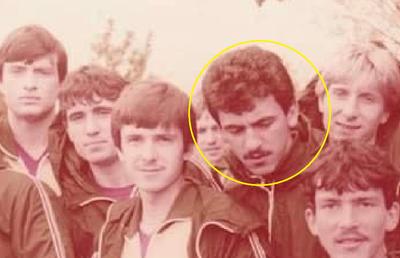 34 de ani de la moartea tragică a fotbalistului român „mai talentat decât Hagi” » Cum l-a „vânat” Securitatea și de ce nu s-a înțeles nici cu Dobrin, nici cu Hagi: „Gică îl înjura, îl scuipa”