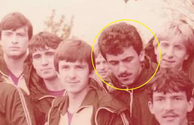 34 de ani de la moartea tragică a fotbalistului român „mai talentat decât Hagi” » Cum l-a „vânat” Securitatea și de ce nu s-a înțeles nici cu Dobrin, nici cu Hagi: „Gică îl înjura, îl scuipa”