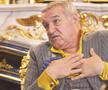 Gigi Becali, patron FCSB