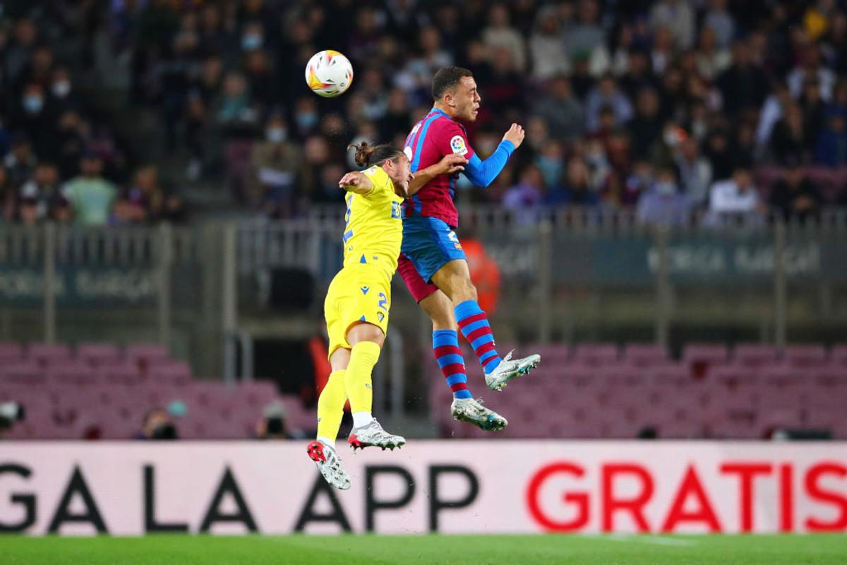 Xavi, după eșecul acasă în fața lui Cadiz: „Nu se poate așa ceva!” » Barcelona, coșmar la fel ca în urmă cu 19 ani