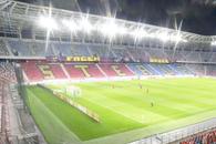 Stadionul Ghencea, disponibil pentru FCSB - CFR? Președintele de la CSM Galați, despre meciul de rugby cu Steaua: „Clar și răspicat, o să jucăm la Galați”