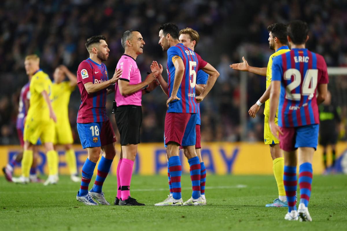 Xavi, după eșecul acasă în fața lui Cadiz: „Nu se poate așa ceva!” » Barcelona, coșmar la fel ca în urmă cu 19 ani