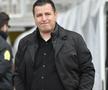Erik Lincar, furibund la adresa propriilor fani: „Să mă înjure! Azi n-au putut să vină la joc?”