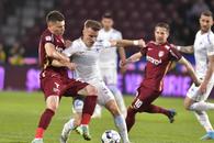 Veste nesperată pentru FCSB! Când va reveni Darius Olaru pe gazon