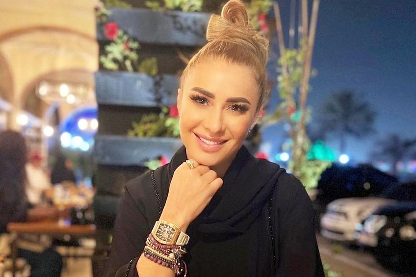 Anamaria Prodan // foto: Instagram @ anamariaprodanreghecampf