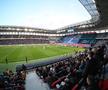 I-au mușcat pe „câini” și le-au scos promovarea directă din cap. Chipirliu o duce pe CSA Steaua pe primul loc
