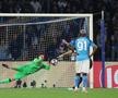 Napoli - AC Milan / Sursă foto: Guliver/Getty Images