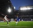 Frank Lampard reclamă, după Chelsea - Real Madrid: „Trebuia «roșu» la Militao!”