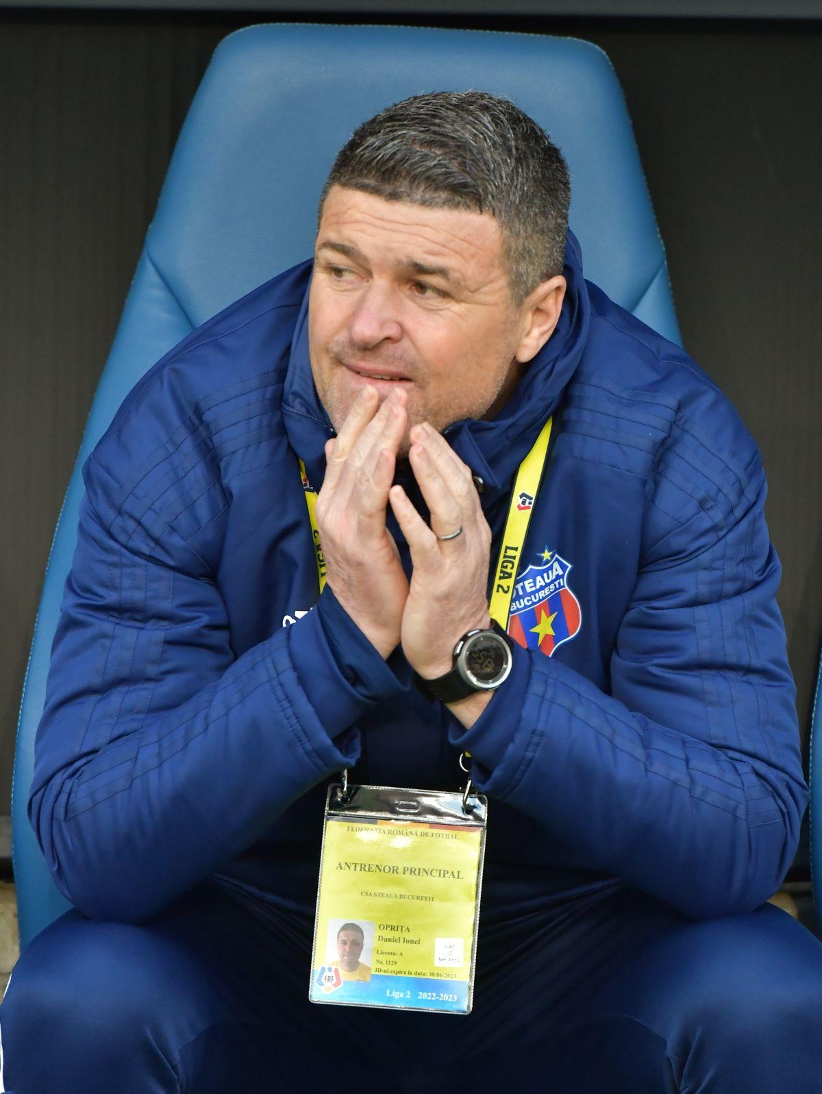 CSA Steaua - Dinamo » Atmosferă senzațională în Ghencea!