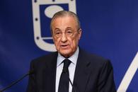 Atac frontal la Florentino Perez. „Real Madrid a mituit arbitrii înaintea Barcelonei!”