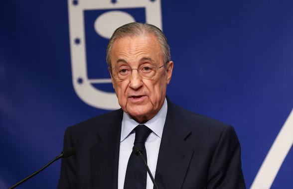 Se pregătește o revenire nebănuită la Real Madrid din vară! » El Mundo a aflat ce antrenor și-a oferit serviciile