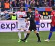 CSA Steaua - Dinamo » Atmosferă senzațională în Ghencea!