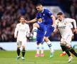 Real o zdrobește pe Chelsea, 4-0 la general, și o așteaptă pe City în semifinalele Ligii