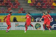 Ilie Dumitrescu a lăudat un jucător de la FCSB după victoria vicecampioanei în fața Farului: „E foarte puternic mental. A făcut diferența”