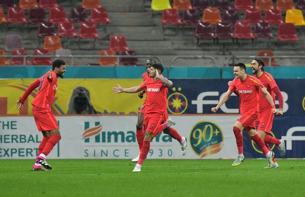 Ilie Dumitrescu a lăudat un jucător de la FCSB după victoria vicecampioanei în fața Farului: „E foarte puternic mental. A făcut diferența”