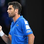 Momente din cariera lui Pablo Andujar / foto: Guliver/Getty Images