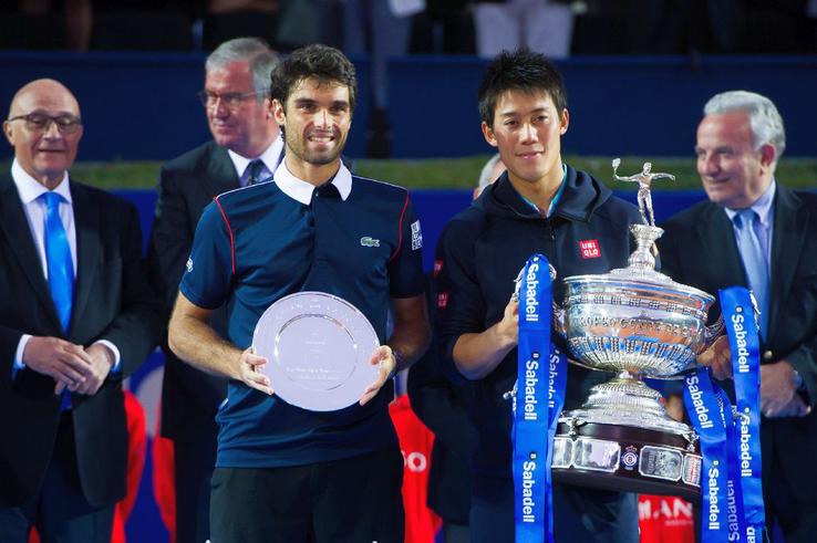 Momente din cariera lui Pablo Andujar / foto: Guliver/Getty Images