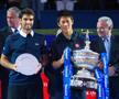 Momente din cariera lui Pablo Andujar / foto: Guliver/Getty Images