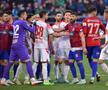 CSA Steaua - Dinamo » Atmosferă senzațională în Ghencea!