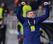 Daniel Oprița, antrenor CSA Steaua