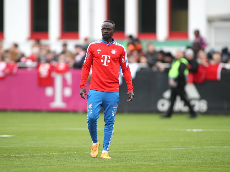 Efectul Mane? Tuchel mizează pe el, Guardiola se teme