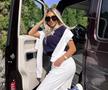 Aza Gabriela, fosta lui Dragoș Nedelcu