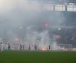 CSA Steaua - Dinamo » Atmosferă senzațională în Ghencea!