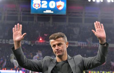 Ovidiu Burcă, DEVASTATOR după derby: „Ce s-a întâmplat e strigător la cer! Steaua profită de o lege-fantomă, statul e cel mai prost manager!”
