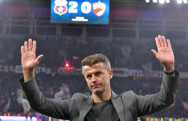 Ovidiu Burcă, DEVASTATOR după derby: „Ce s-a întâmplat e strigător la cer! Steaua profită de o lege-fantomă, statul e cel mai prost manager!”