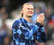 Haaland e pasionat de mașini // Foto: Imago