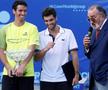 Momente din cariera lui Pablo Andujar / foto: Raed Krishan (Gazeta Sporturilor)